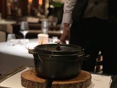 -Le Comptoir de Pierre Gagnaire