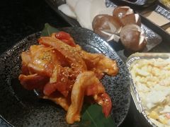 -炭虎烤肉(桂林路店)