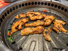 -新石器烤肉(百联川沙店)