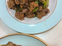 -稻品香小锅饭豆腐馆(北三路店)