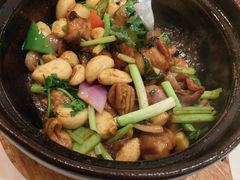 -粤食堂(天津和悦汇店)