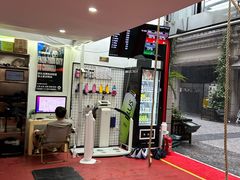 -Stone Motion Fitness 释动健身