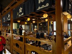 -千寻烧肉(政务区店)