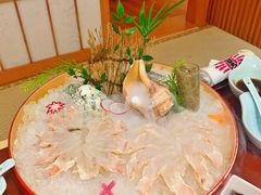 -蟹田居·活蟹料理(东城店)