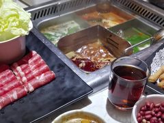 -海底捞火锅(勒泰店)