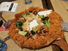 -必胜客(城西银泰店)