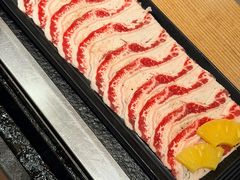 -韩满园· 甄选韩式烤肉