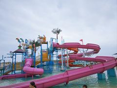 -北戴河圣蓝海洋公园