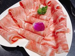 -重庆德庄火锅(体育中心店)