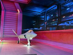 -泰达航母主题公园