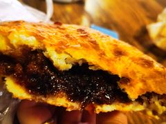 -喜洲杨记破酥粑粑