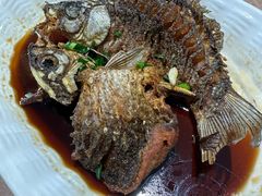 -柠静私家菜(石板巷店)