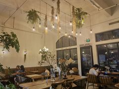 -MIMO CAFE(沙头角店)