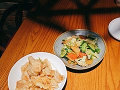 -金掌勺·锅包肉(双榆树店)