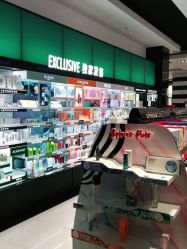 -丝芙兰Sephora