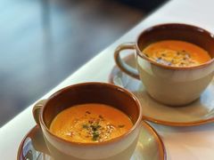 -云厨·高空西餐厅(成都瑯珀·凯悦臻选酒店)