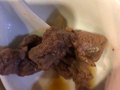 -全汁全味驴庄(凤岗店)