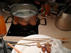 -星伦多自助料理·涮烤一体(嘉兴八佰伴店)