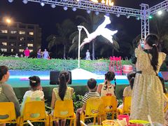 -三亚亚龙湾天域度假酒店