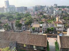 -佛山顺德香云纱园林酒店(清晖园店)
