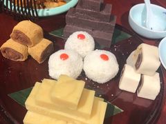 -北平食府(马鞍山路店)