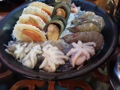 -丽江庭院之爱在路上(西单店)