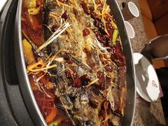 -火吧PTV聚会餐厅(10号店)