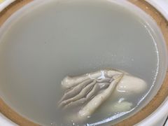 -蚝家菜馆(沙井店)