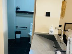 -兜行民宿(西安城墙永宁门地铁站店)