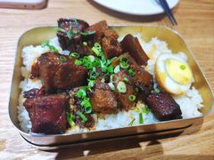 -有肉食·虎九闽菜(798艺术区店)