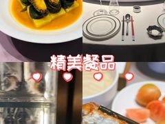 -怡情荟•海鲜青岛菜(五四广场旗舰店)
