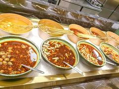 -汉丽斯巴西烤肉自助(市南店)