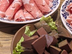-东镇老火锅(高新区店)