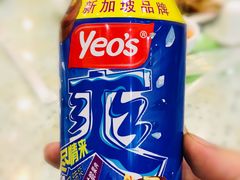 马蹄爽（荸芰饮料）-潮汕铺老店(甜水井店)
