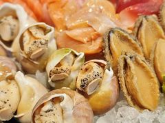 -田舍家Inakaya·炉端烧·铁板烧(天汇igc店)