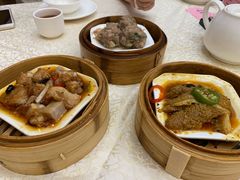 -顺德人家食府(黄金广场店)