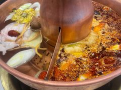 -东门口·新式老北京火锅(河西龙湖天街店)