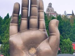 -龙口南山旅游景区