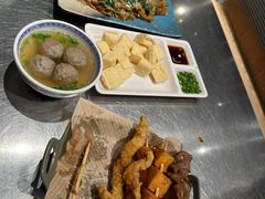 -潮界(虹桥新天地店)