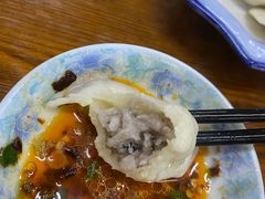 鲜肉莲藕-乐回头饺子店
