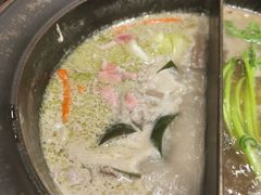 -呷哺呷哺(枫蓝国际店)