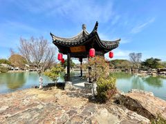 -尚湖风景区