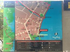 -霞山观海长廊