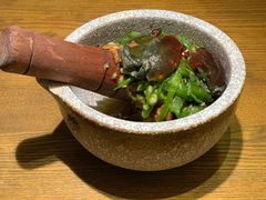 -炊烟小炒黄牛肉(中心印象城店)
