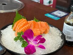 -东海怡品海鲜豆捞(舟宿夜江店)