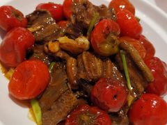 -粗茶淡饭·汉口公馆(循礼门店)