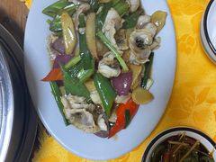 -翠景湾脆鱼轩·中山脆肉鲩(井岸17年老店)