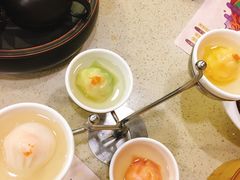 -点都德(大茶楼店)