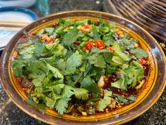 -土灶人家柴火鸡(都江堰店)