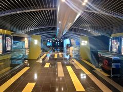 -中影国际影城(东方新天地CINITY店)